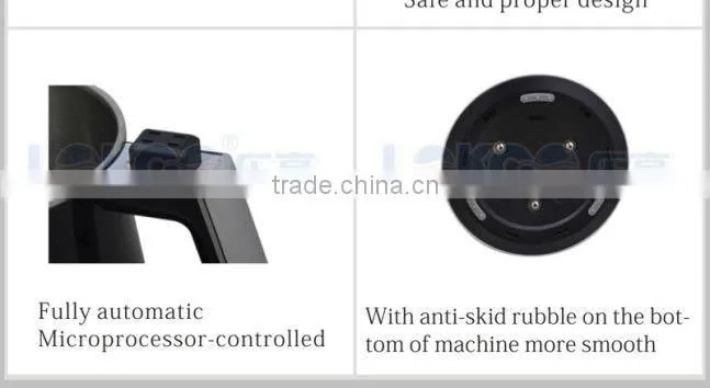 Intelligent Electric Kitchen Soup Maker & Baby Food Maker