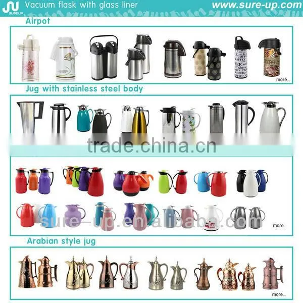 BIG SIZE arabic copper thermos food container