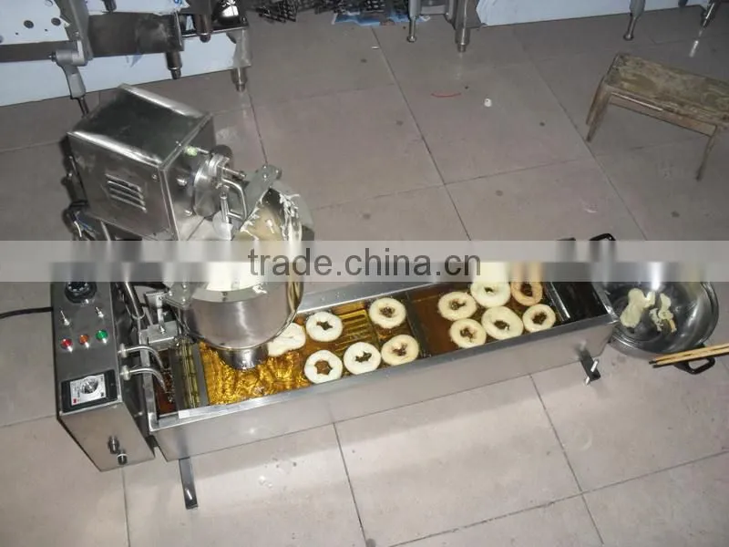 GRT - T101 Electric donut robot