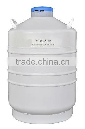 YDS series Liquid nitrogen container