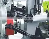MBQ633C wood four sides planer mainly do wood house