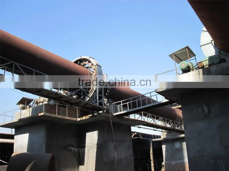 Professional Kiln Liner in Cement Making Machinery