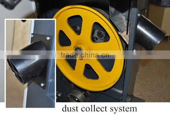 woodworking band saw