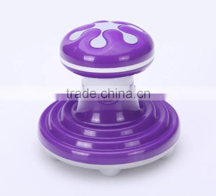 AAA battery smart personal massager massager high quality mini electric massager