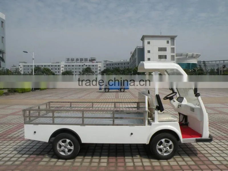 new model freight car