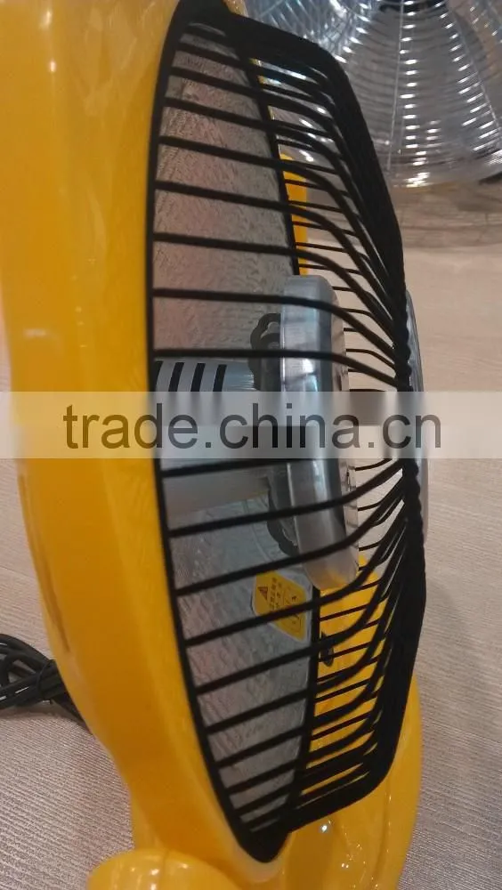 best selling heater with fast heating,carbon tube,super swing function