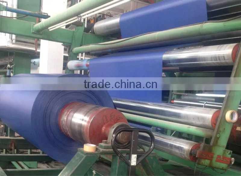 25OZ PVC tarpaulin material for inflatable boat