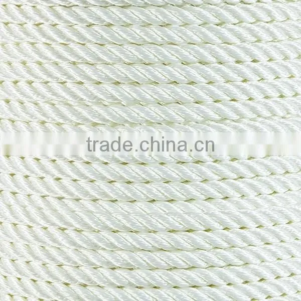 Superior Strength Nylon Rope