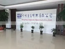Nanjing Mingfeng Composite Material Co., Ltd. company overview - view 2