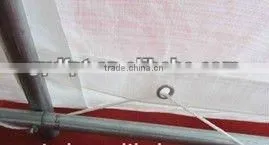 3*6m(10'*20') budget Steel Car Canopy