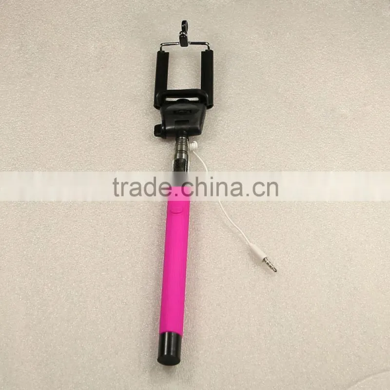 portable mobile phone monopod selfie