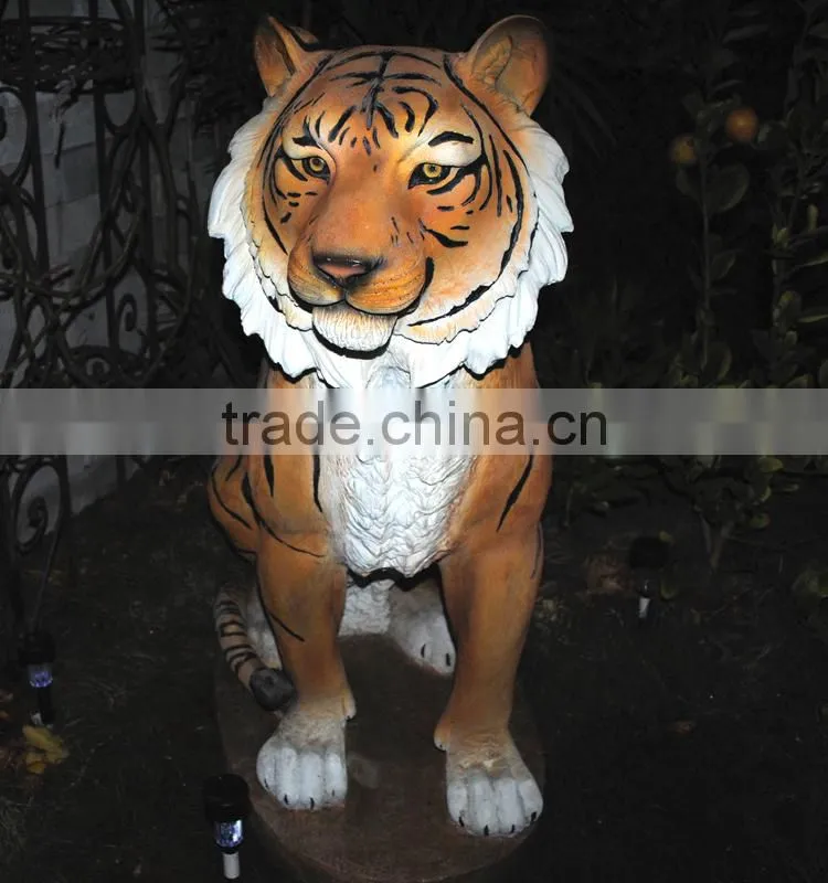 Hot Sale China Factory Life Size lion statues for sale