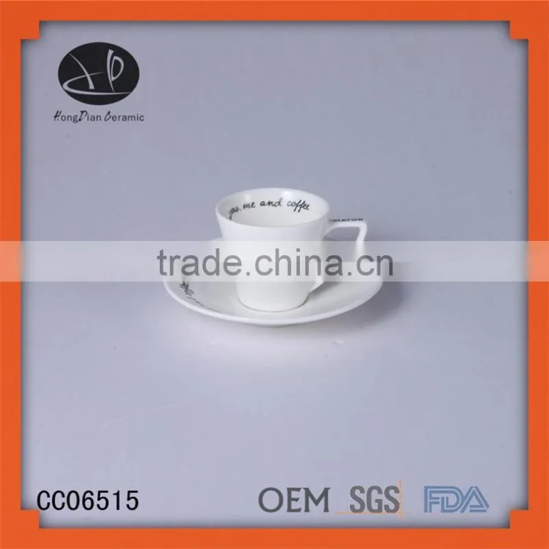Coffee mugs and saucers,ceramic tea cup and saucer,cup and saucer,coffee maker