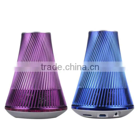 2017 new arrival wireless mini bluetooth speaker / portable bluetooth speaker