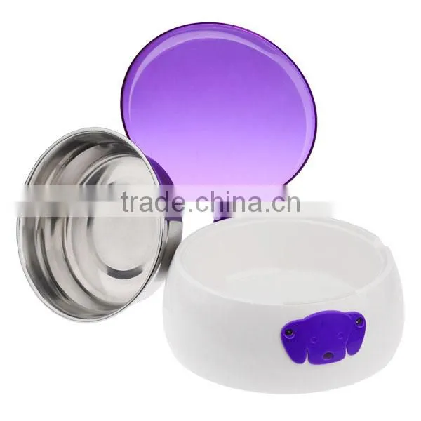 Automatic Sensor Pet Feeder for dog /Pet Feeder With Automatic Opening Lid
