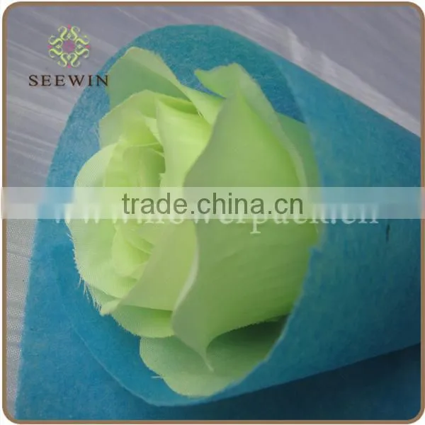 cheap nonwoven roll for one time use table runner