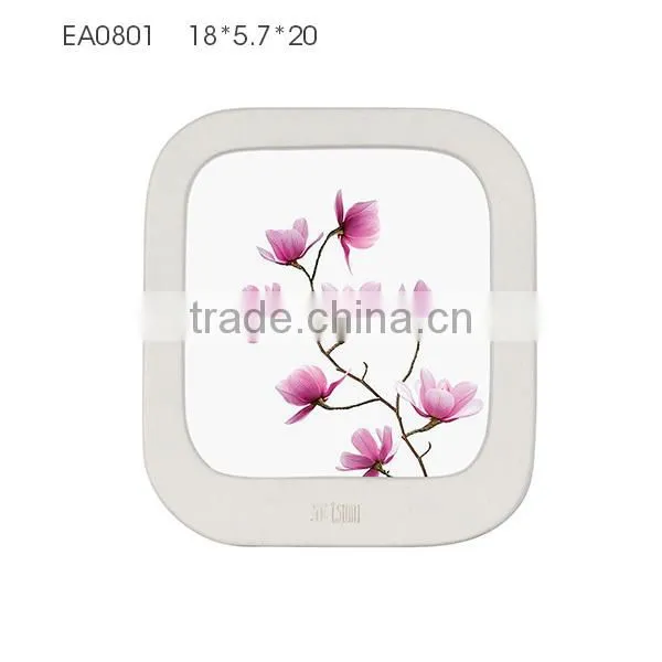 Modern classic furniture Poly photo frame