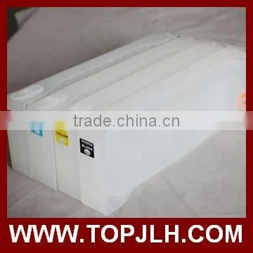 6 Color CISS with Reset Chips for Epson PP100