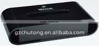 2011 Newest Hotel amenities acrylic box/tray