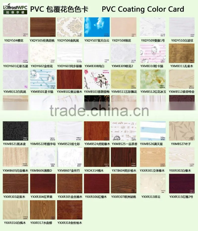 Pefect foam core board wholesale,colour and White PVC Foam Board,PVC Foam sheet