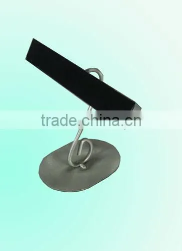 metal ring tray ring display