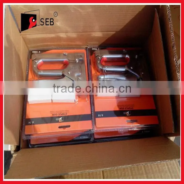 3 Way Heavy Duty Staple Gun