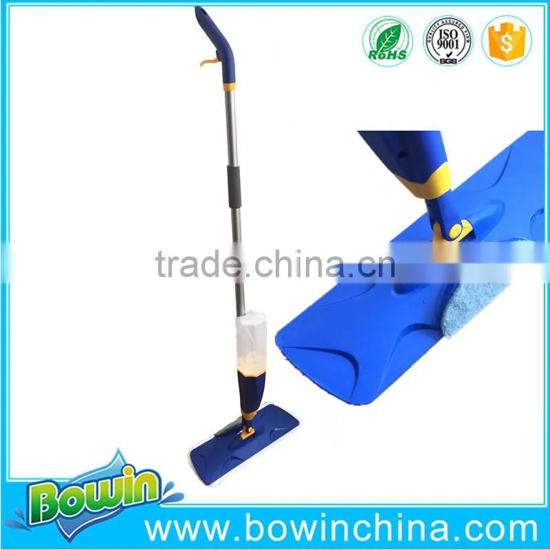 New products 3 in1 Microfiber Spray Mop With Refillable Tank (BW068 )online shopping