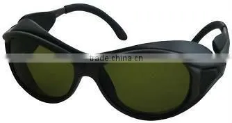 co2 laser safety eyeware szret -9 590-690 Wavelength