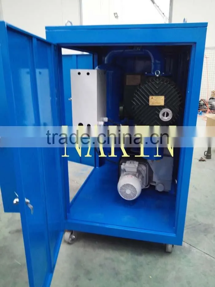 Word Wide High Quality China Vacuum Pump Set