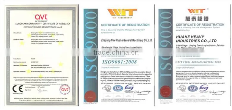 2 inch water pump factory taizhou,vacuum and agricultural gasoline water pump