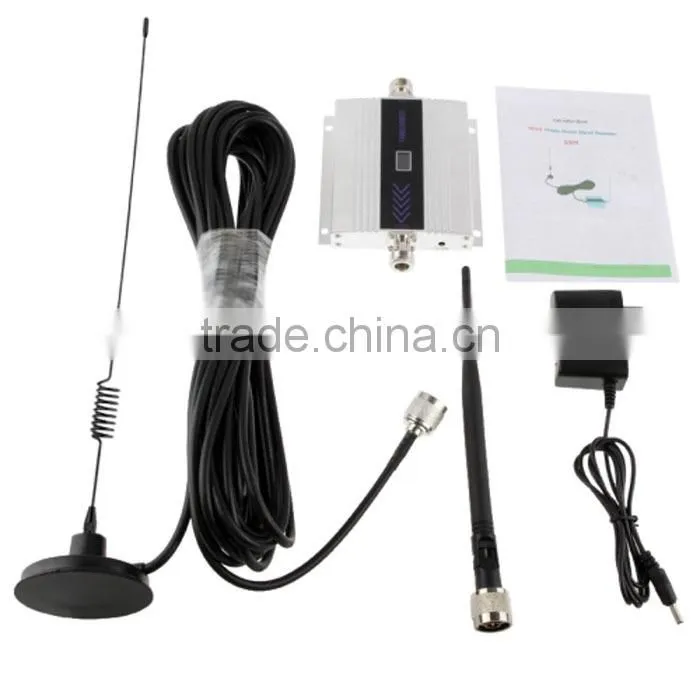 DCS1800 Signal Booster Antenna signal amplifier cell phone signal repeater