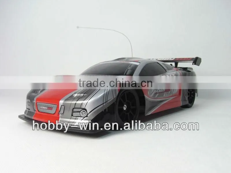1:10 4CH Sports On Road RC Car rc car differential