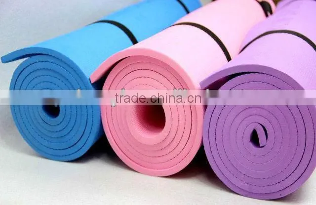non-slip eva floor indoor eva roll foam mat eva mats