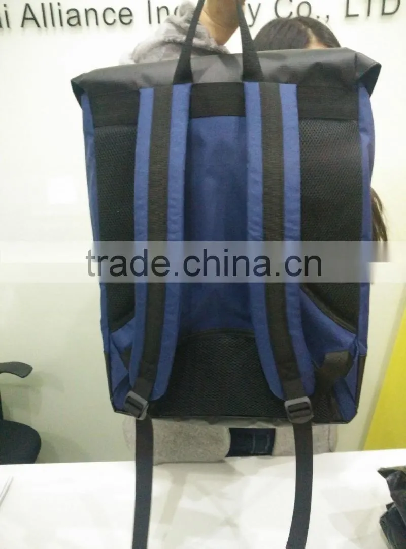 2016 Outdoor Travel Backpack Mountain Climbing Polyester Packs Camping Hiking Travel backpack