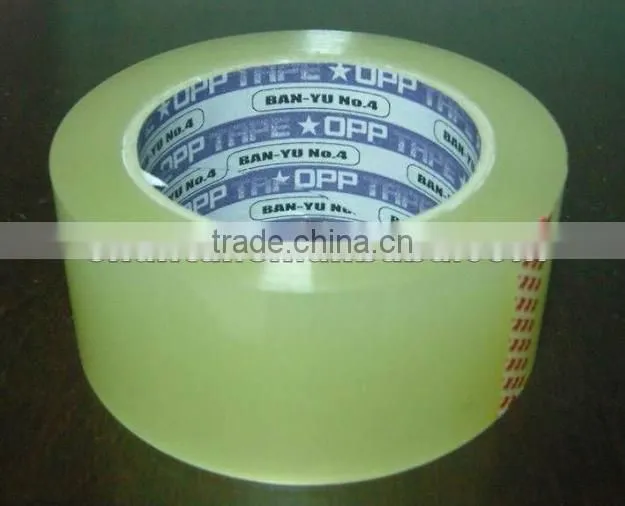 SHANTAI Multi Type BOPP Packing Tape