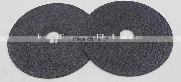 Berrylion Best price cutting disc 105mm diameter Cutting disc