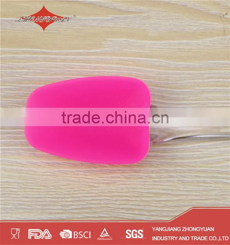 best silicone spatula set for pastry tools
