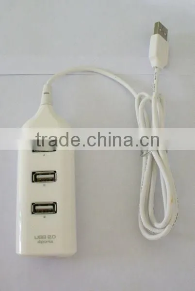4 in 1 USB HUB