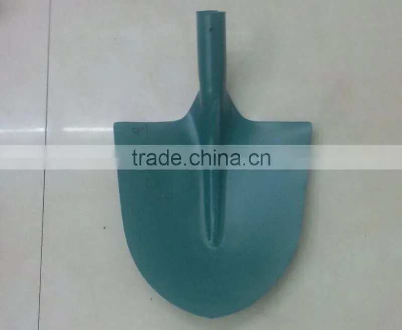 Wooden Handle Garden Shovel/Farming Tools Steel Handle Shovel