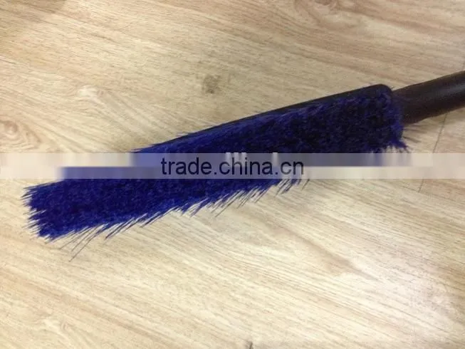 auto windshield snow scrubbing brush for car cleaning