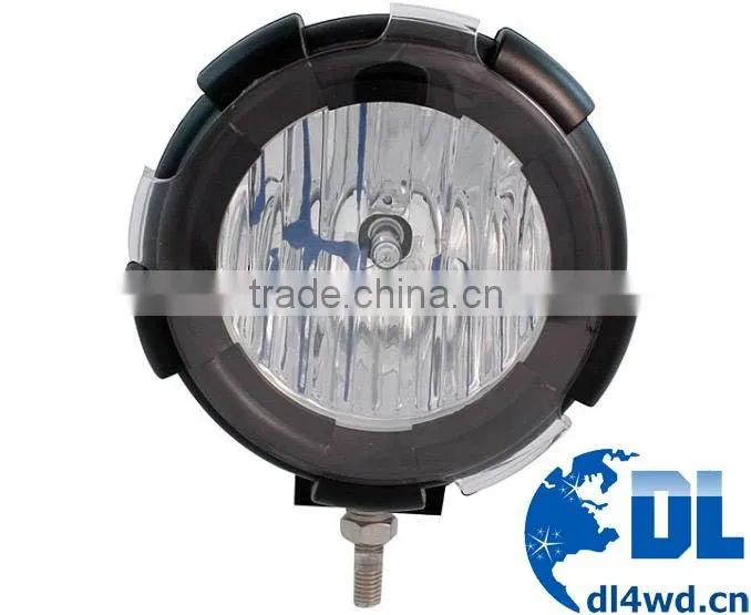 HID car roof fog lamp 4x4,auto light,work light