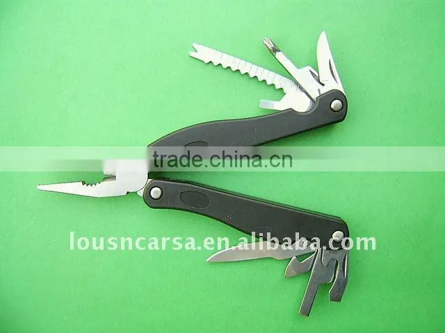 Outdoor multi-tools with phillips srewdrivers