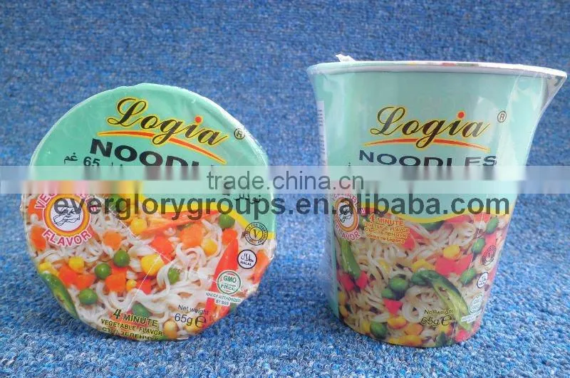 vegetarian noodles