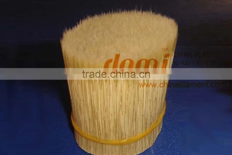 MAGIC PET FILAMENT FOR PAINT BRUSH