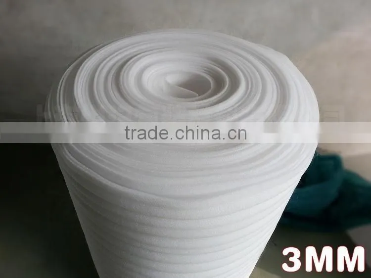 colorful EPE foam sheet