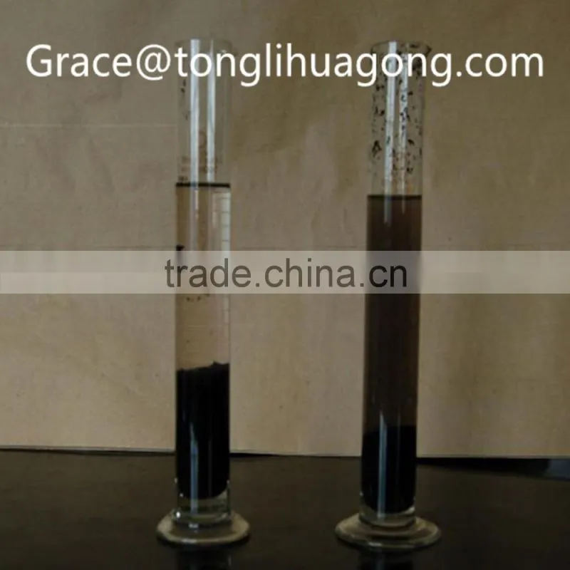 anionic polyacrylamide polymer flocculant msds used in water treatment