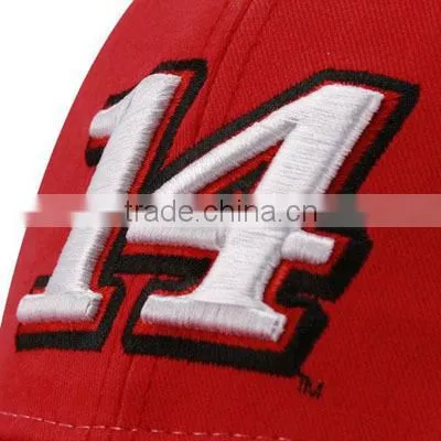 baseball bump cap