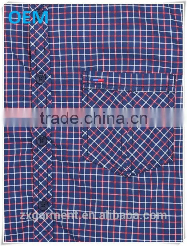 2017 turkish men shirts/italian men shirts high collar shirts/top men shirt
