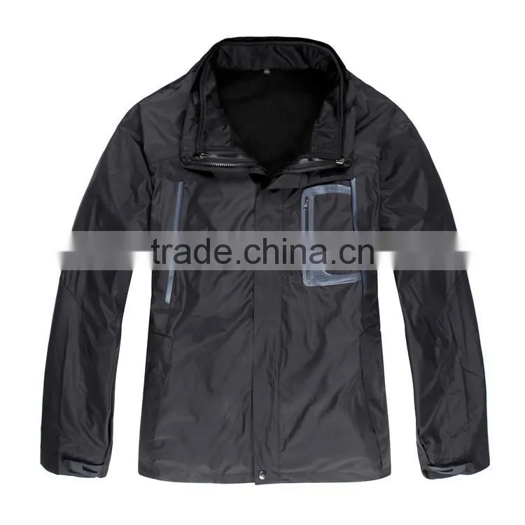 outdoor jacket mens winter jacket