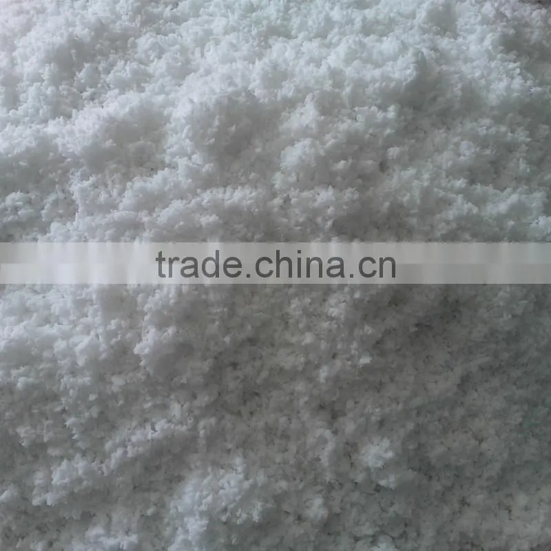 High Quality Furniture foam scrap Bra foam scrap Memory Foam Sponge Scrap Particles